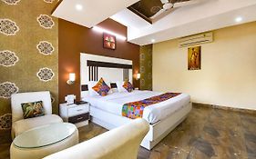Hotel Absolute Comfort Chandigarh